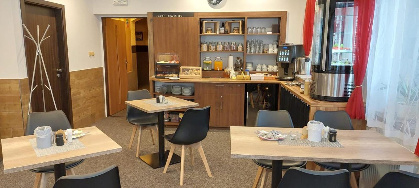 Rodinny Pension U Soudku Rudník Buitenkant foto