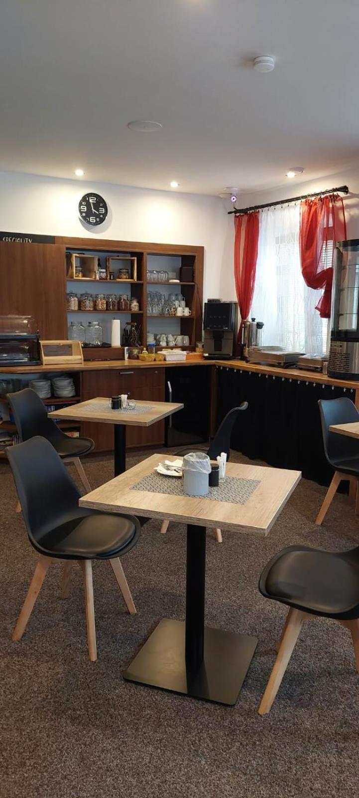 Rodinny Pension U Soudku Rudník Buitenkant foto