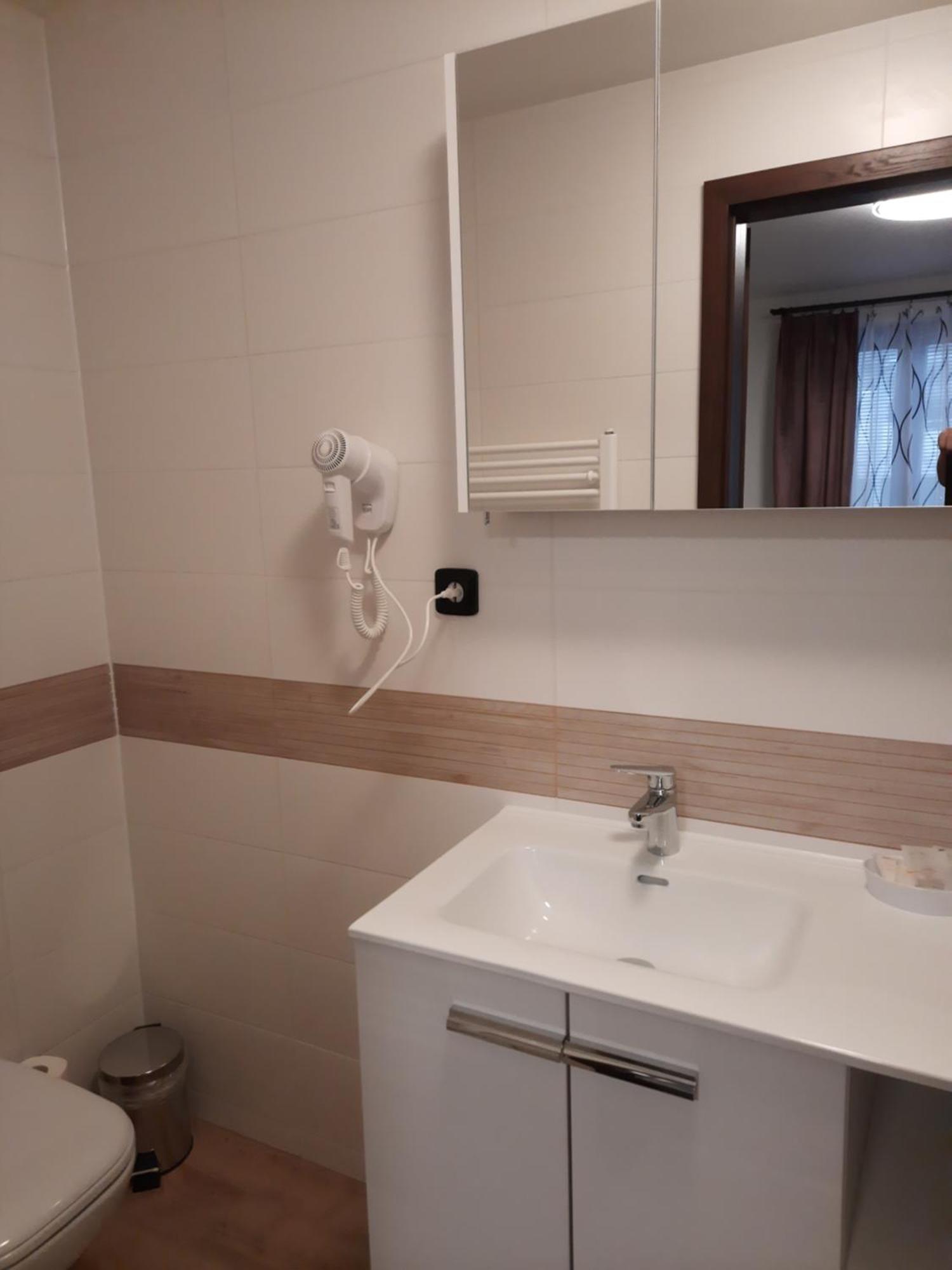 Rodinny Pension U Soudku Rudník Kamer foto
